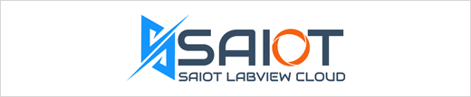 SAIOT LABVIEW CLOUD