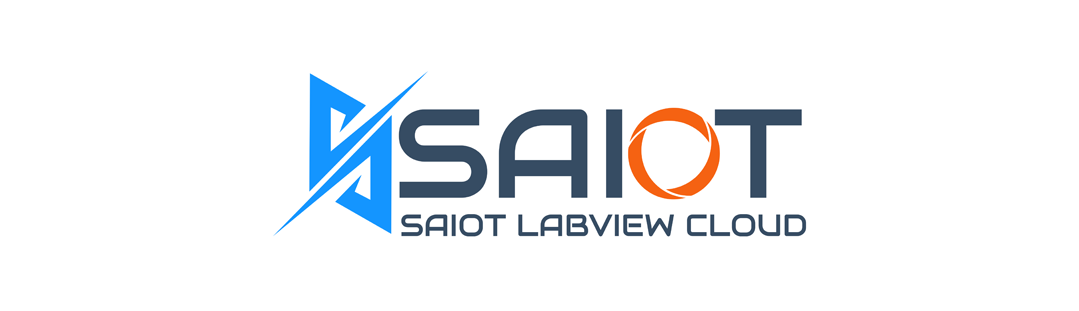 SAIOT LabView Cloud