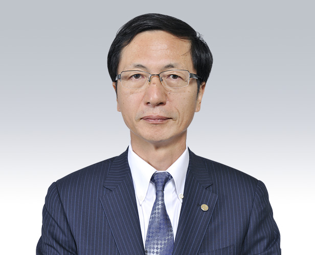 社長メッセージ