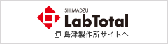 SHIMADZU LabTotal