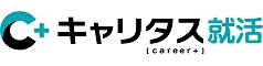 ロゴ：キャリタス就活2026