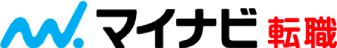 ロゴ：リクナビ2024